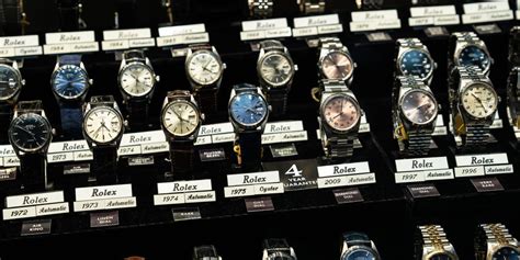 fatturato rolex ultimi 10 anni|Rolex dodges the luxury slump with a record $10bn in sales last .